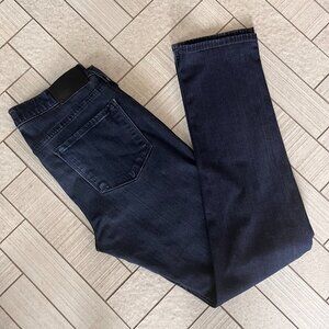 PAIGE Men's Slim Fit Blue Jeans | Size 30